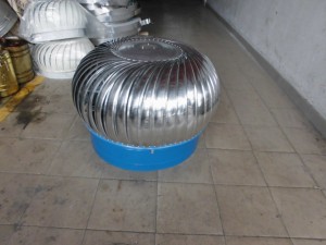 ST800 通風(fēng)機(jī)