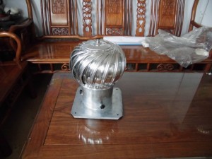 ST200 通風(fēng)機(jī)